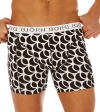 Bjorn Borg Fun Stretch Printed Boxer Brief